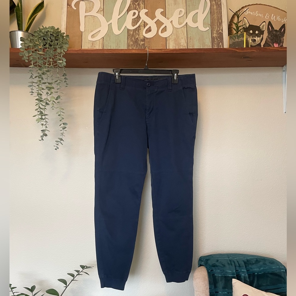 Under Armour | Chino Jogger
